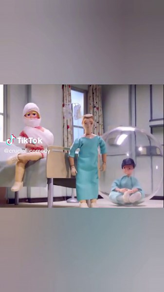 Intensive Care Bears - Spread Love with Critical Cuddles!