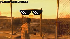 GTA Thug Life | Alltime Gaming