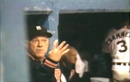 1.3M views · 7.4K reactions | "He don't wanna walk you!" -- Sparky Anderson | Vintage Detroit Collection | Facebook