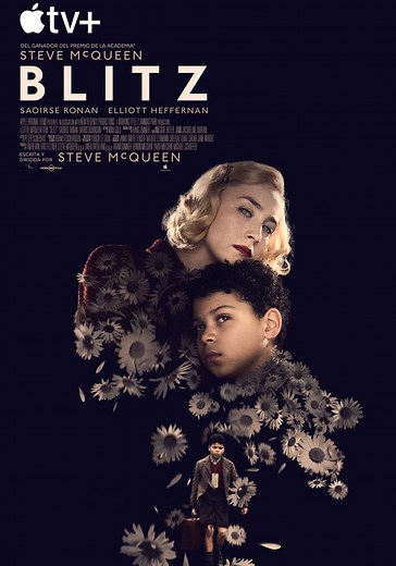 Blitz - película: Ver online completa en español