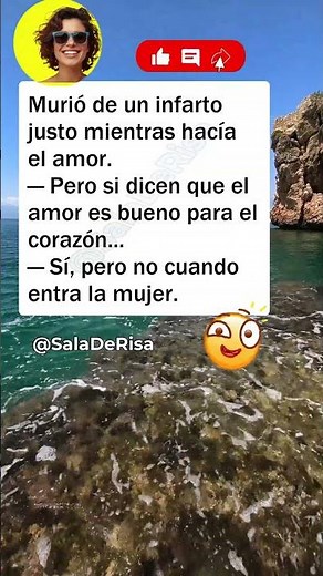 ❤️ Muerto en plena acción #chistes #bromas #comedia #risas #divertido #humor #españa