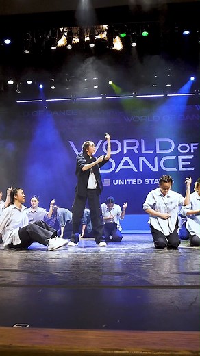 23K views · 177 reactions | Simply amazing, AFX Dance Company!  #worldofdance #dance #loveofdance #wod #fun #fire #viral #stagelife #thisiswod #amazing #wow | World of Dance | Facebook
