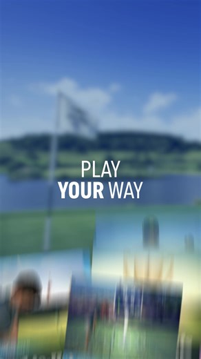 WGT Golf is the most realistic free golf game featuring iconic courses, tournaments, events and more! Download & Play Free. | WGT Golf