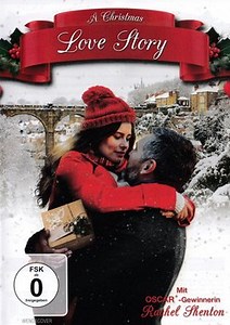 A Christmas Love Story Trailer SD (Deutsch) (2019)