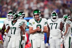 New York Jets’ Schedule 2024-2025: Dates, Times, TV Channels, Strength of Schedule, and More