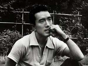 Exploring Yukio Mishima through Paul Schrader's 1985 film