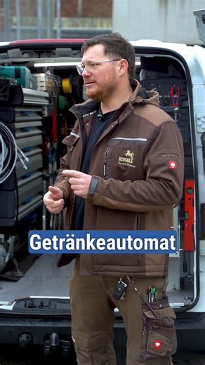 Brauhaus Riegele setzt auf Sortimo 💪🚚🍻