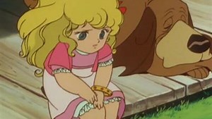 Lady Georgie Episode 1 "Secret of the Bracelet"