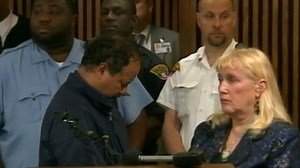 Ariel Castro In Court