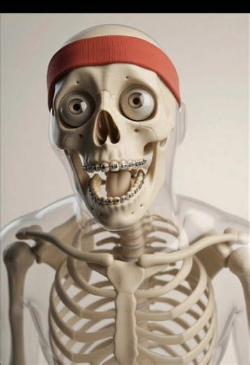 #scheleton #bracelet TikTok