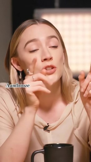 Saoirse Ronan had a great respect for Kate Winslet. #SaoirseRonan #KateWinslet #love #foryou #Amazing | Saoirse Ronan Fans