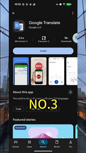 Top 5 Best Language Translation Apps in 2025 — #3 Will Surprise You 👀