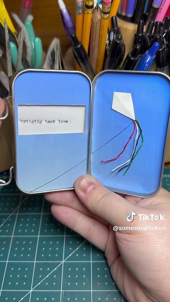 If I Must Die by Refaat Alareer #refaatalareer #poetry #crafts #papercraft #asmr