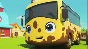 236K views · 3.7K reactions | Go Buster is a vehicle adventure show about Buster, a fun-loving young bus Little ones will love learning colors, shapes, and numbers with Buster and his friends! Be sure to check out other shows from Go Buster’s universe, such as Little Baby Bum, Playtime with Twinkle, Lellobee City Farm, Digley & Dazey, and Mia’s Magic Playground. | Moonbug Entertainment | Facebook