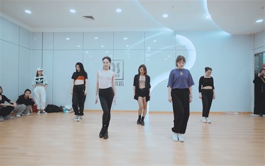 【宣美】韩舞 《gotta go》性感爵士舞-【单色舞蹈】(郑州)流行舞兴趣班