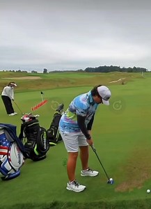 World record longest putt holed 155 yards or 466ft by Henry Grillo #ตีกอล์ฟ #ซ้อมกอล์ฟ #golfswing #golf #golfswings #golftiktok #golftok #golfer #gokflifestyle #golflife #golfstyle #golffunny #กอล์ฟ #athlete #alhletelife #Puttgolf #reel #reels 💪 | Peter Pommy