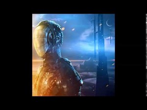 Cybernetika - Solar Nexus Album Previews (RELEASED!! - free DL @ ektoplazm.com)