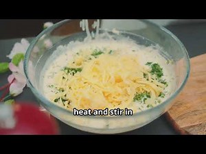 Easy Fish Mornay Recipe