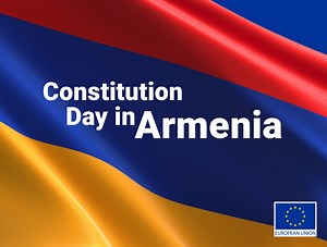 EU supports democracy, sovereignty and territorial integrity of Armenia: EU delegation in Armenia