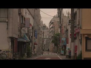 【4K120秒】昔の蒲田がここにある・残された昭和の歓楽街～大田区西蒲田7丁目、5丁目 (2019年10月)
