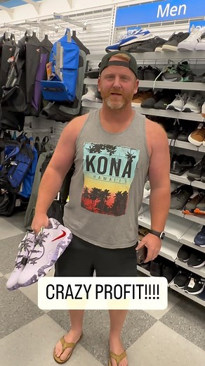 Always finding these hidden gems at Ross! #rossfinds #ross #dressforless #ebayseller #stackthatcash | We Flip It All