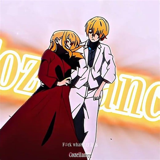 Aqua Edit | Tenkay - CERTIFIED BITCH MOB CLASSIC *COOK 2 DIS SHIT* (feat. Seepy) | #anime #oshinoko