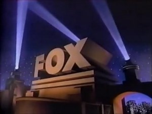 FOX 1988 (FOX Weekend) | Commercial | Retro Junk