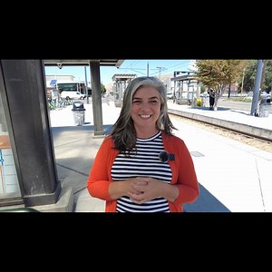 There's a lot happening at UTA this month: Zero Fare for Clean Air, Change Day, and OGX Grand Xperience. Get the scoop from UTA's Social Media Strategist, Johnnae Nardone. | Utah Transit Authority - UTA