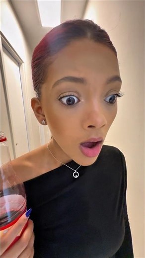 ELE FEZ ISSO COM O BABY DAD