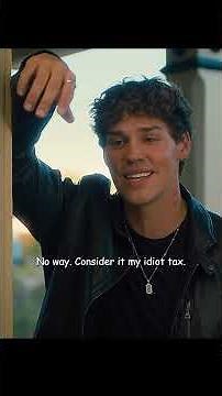 Who is stronger, him or the car #shorts