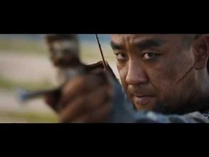 2011 - War of the Arrows - Choijongbyeonggi Hwal - Trailer - Korean