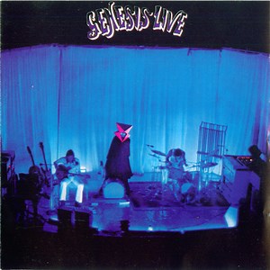 Genesis - Live