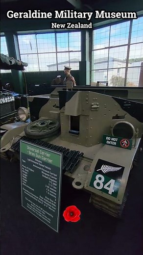 Bren Gun Carriers #shorts #ww2 #ww2tanks
