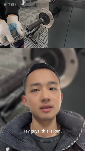 RebarTech Motorcycle Adapter for Wheel Balancer Machine of 36mm & 40mm Shaft, Tire Clamp for Balancing Thinner Wheels The link: https://www.amazon.com/dp/B0DMNC277D?maas=maas_adg_47222DD7D5BFE9D348A6441F77D2B62F_afap_abs&ref_=aa_maas&tag=maas&th=1 #wheelbalancing#wheelbalancer#wheelbalancingmachine#tireshop#tirebalancing#tirebalance | RebarTech