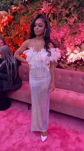 8.5K views · 1.1K reactions | I know that’s right @marsaimartin  We live and breathe #BlackExcellence, all ways, always. Welcome to the #NAACPImageAwards weekend. Make sure to watch LIVE February 25th 8/7c. #BET #WhereBlackCultureLives | BET | Facebook