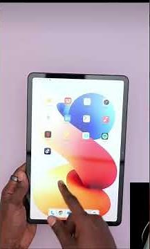 “Unboxing the Redmi Pad 2 Pro 5G – Is This the New Tablet King?” #redmismartbandpro #redmismartband