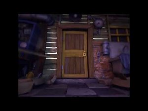 The Roach Approach: Slingshot Slugger Teaser (2005)