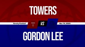 11/14 Highlights @ Gordon Lee