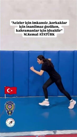 33rd term POMEM obstacle course female candidate 43 seconds #police #pomem #obstaclecourse #sport...