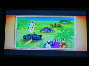 I'm the map (Dora saves fairytale land dvd version)