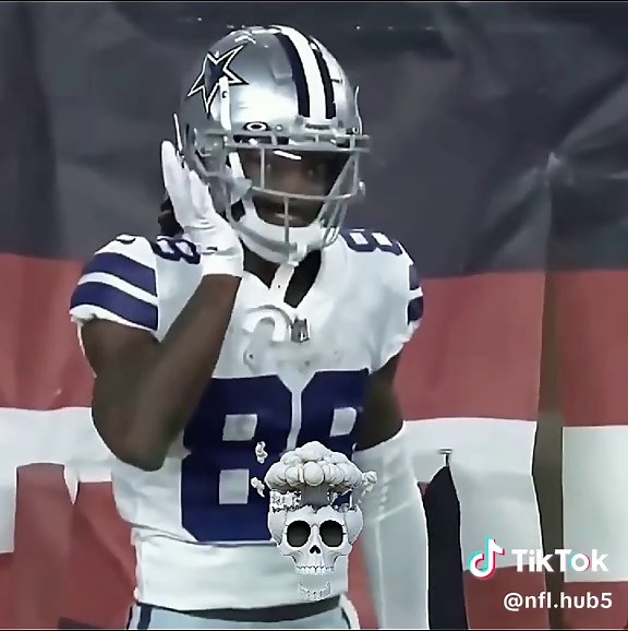 NFL Touchdown Celebrations