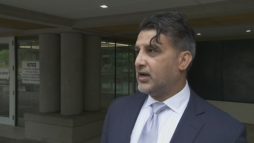 Cop caught by ‘Creep Catchers’ pleads guilty