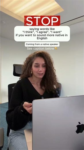 Stop using these words! Read the description for more
