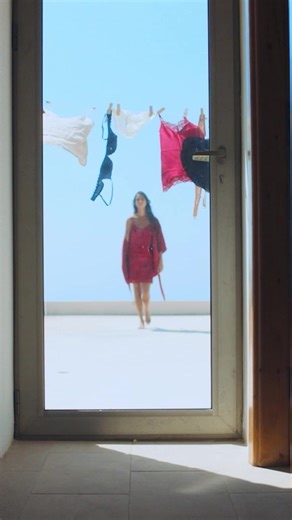 She is power and elegance - and above all, she is herself. Confident, comfortable, and radiant in her own element. Embracing every shade of who she is. Intimissimi. Every shade of you. Shop now online and in-stores.🛍️ | INTIMISSIMI