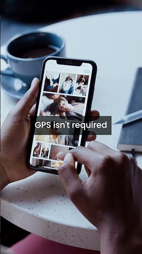 They can pinpoint you without GPS here's how #exposed #privacy #internet