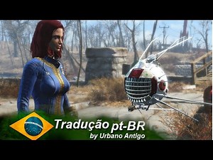 The Extended Lore Project BETA first minutes with DARRYL