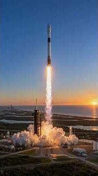NASA Chose SpaceX to Hunt the Universe’s Most Violent Explosions
