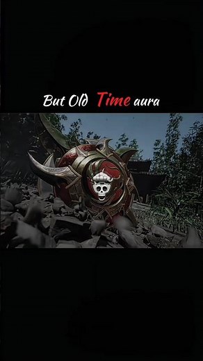 BUNDLE IS NORMAL BUT OLD TIME REAL AURA 😊🫡 #shorts #aura