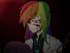 Rainbow Factory | Slowed and Reverb