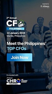 #CFOPH Podcast Snippet - Charie Jose | Ubisoft Philippines